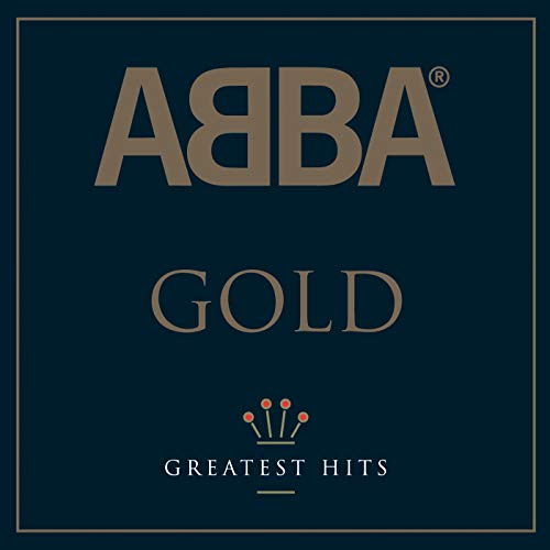 ABBA – ABBA Gold: Greatest Hits