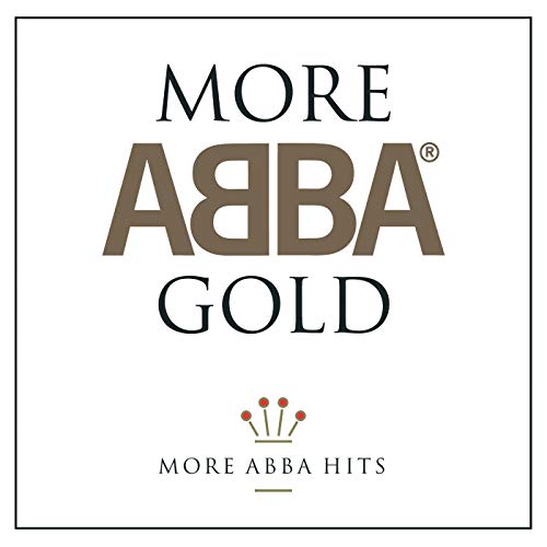 ABBA – More ABBA Gold: More ABBA Hits