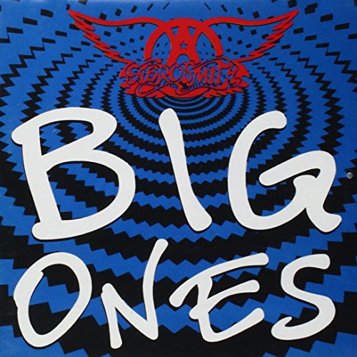 Aerosmith – Big Ones