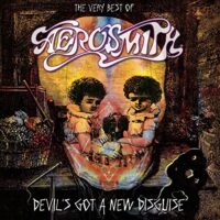 Aerosmith - Devil's Got a New Disguise: The Very Best of Aerosmith
