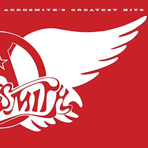 Aerosmith – Greatest Hits