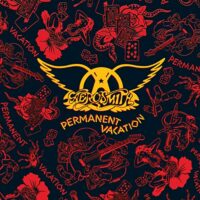 Aerosmith - Permanent Vacation