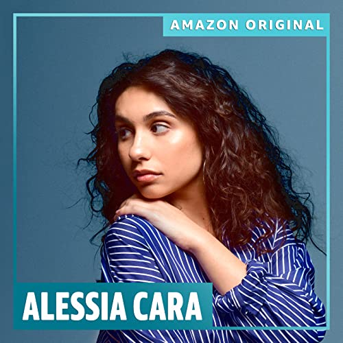 Alessia Cara – Jingle Bell Rock