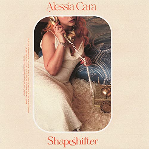 Alessia Cara – Shapeshifter