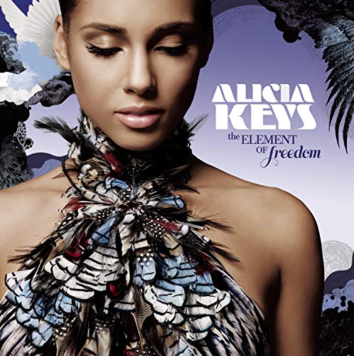 Alicia Keys – The Element of Freedom