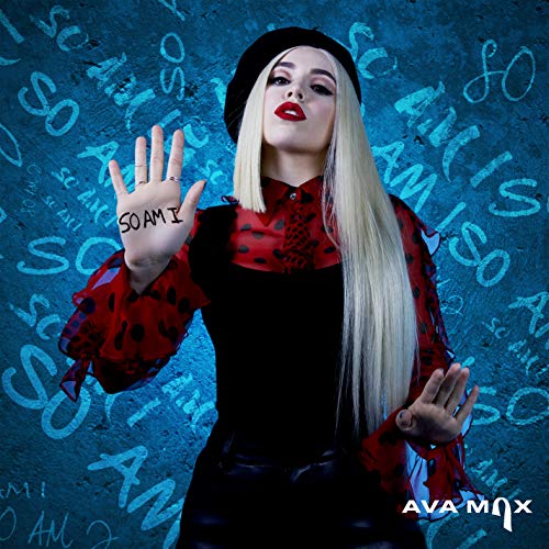 Ava Max – So Am I
