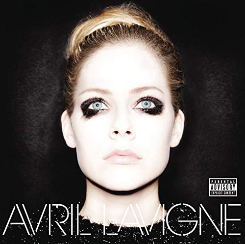 Avril Lavigne – Avril Lavigne