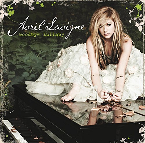 Avril Lavigne – Goodbye Lullaby