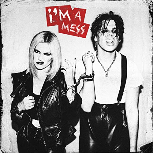 Avril Lavigne – I’m a Mess (with YUNGBLUD)