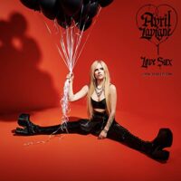 Avril Lavigne - Love Sux Japan Tour Edition