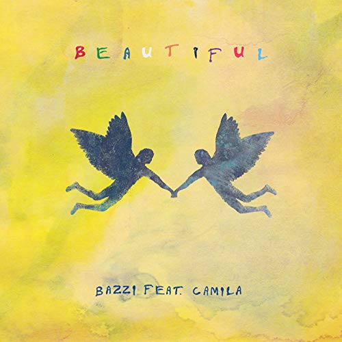 Bazzi – Beautiful ft. Camila Cabello