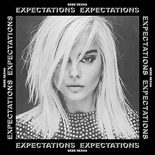 Bebe Rexha – Expectations