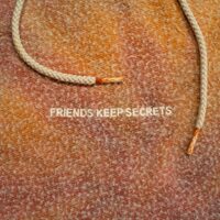 benny blanco - Friends Keep Secrets 2