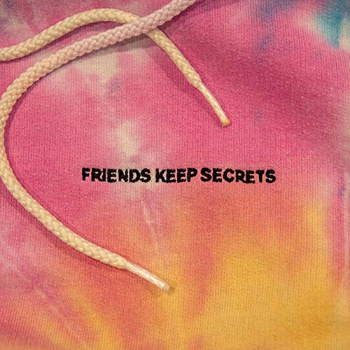 benny blanco – Friends Keep Secrets