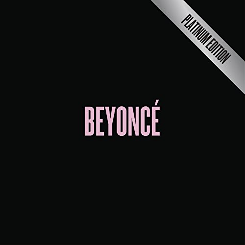 Beyoncé – Beyoncé (Platinum Edition)