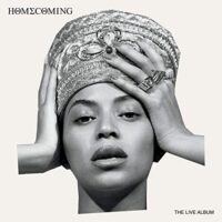 Beyoncé - Homecoming: The Live Album