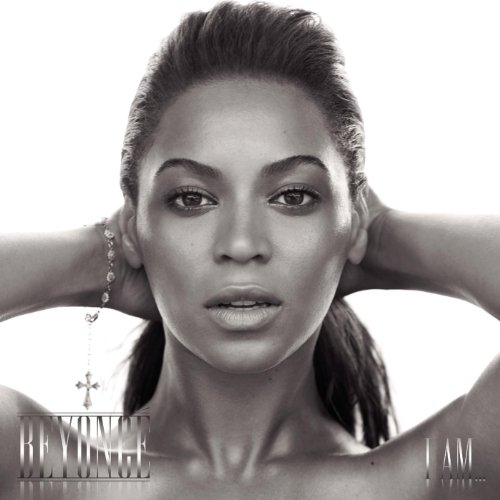 Beyoncé – I Am… Sasha Fierce