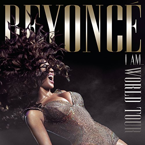 Beyoncé – I Am… World Tour
