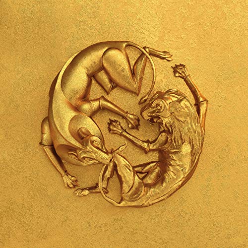 Beyoncé – The Lion King: The Gift (Deluxe Edition)
