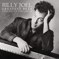 Billy Joel - Greatest Hits - Volume I & Volume II