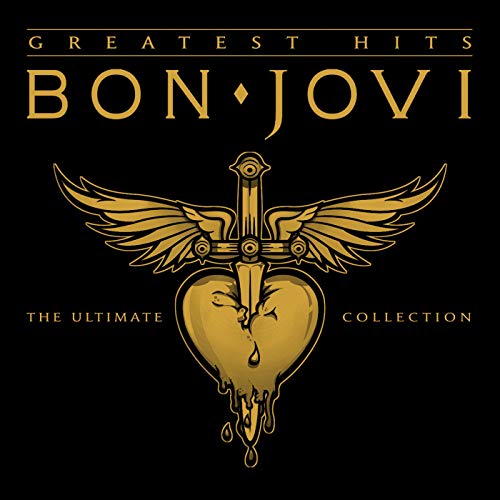 Bon Jovi – Greatest Hits: The Ultimate Collection (Deluxe Edition)