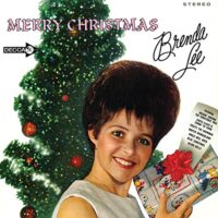 Brenda Lee - Merry Christmas from Brenda Lee