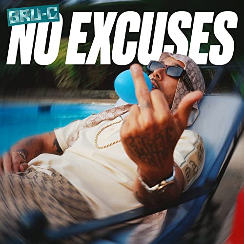 Bru-C – No Excuses