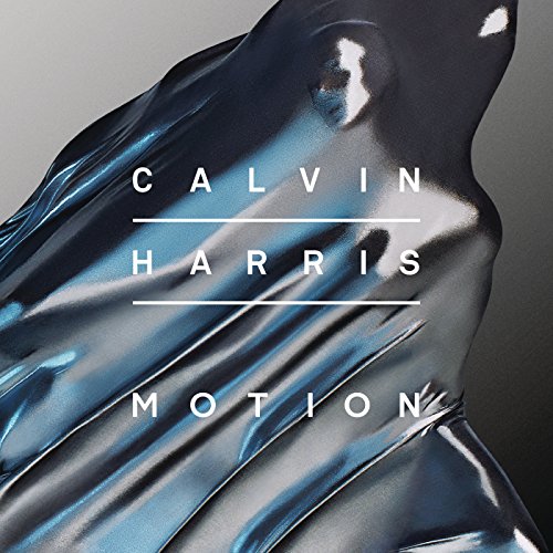 Calvin Harris – Motion
