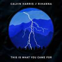 Calvin Harris - This Is What You Came For ft. Rihanna