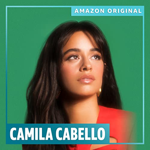 Camila Cabello – I’ll Be Home For Christmas