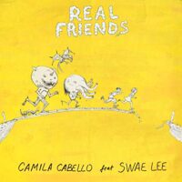 Camila Cabello - Real Friends ft. Swae Lee