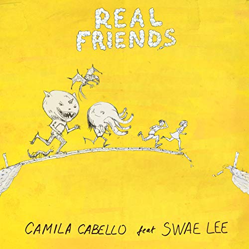 Camila Cabello – Real Friends ft. Swae Lee