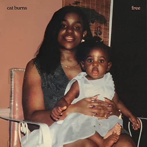 Cat Burns – Free