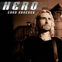 Chad Kroeger - Hero ft. Josey Scott