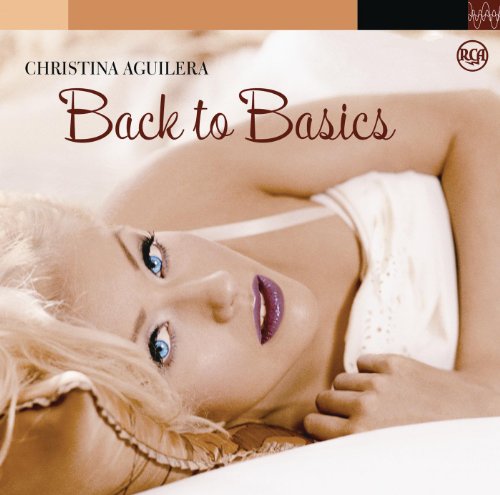 Christina Aguilera – Back to Basics