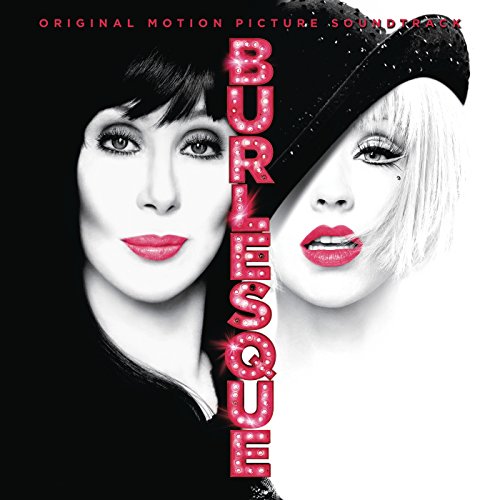 Christina Aguilera, Cher – Burlesque: Original Motion Picture Soundtrack