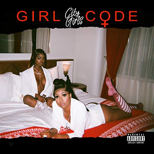 City Girls – Girl Code