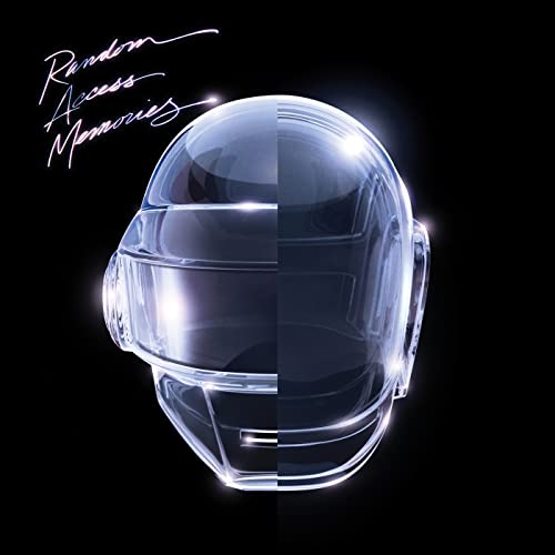Daft Punk – Random Access Memories (10th Anniversary Edition)