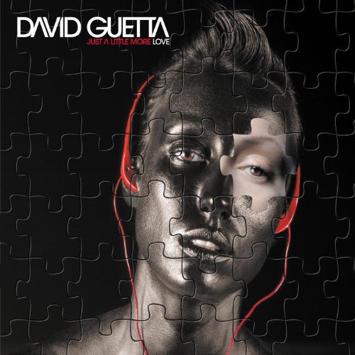 David Guetta – Just a Little More Love