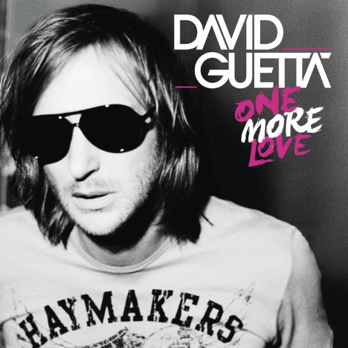 David Guetta – One Love