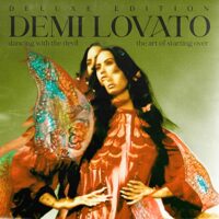 Demi Lovato - Dancing with the Devil... the Art of Starting Over (Deluxe Edition)