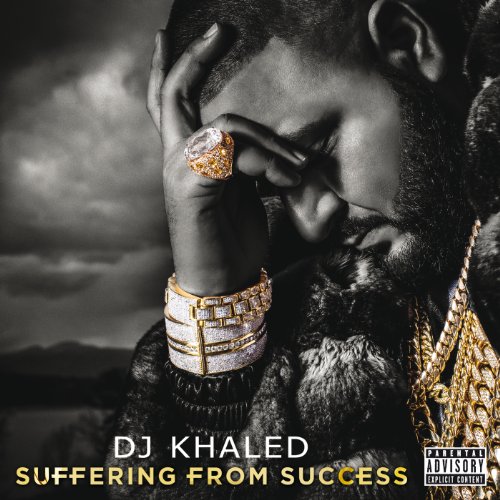 DJ Khaled – Suffering From Success (Deluxe Version)