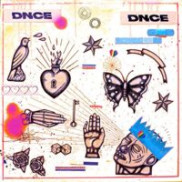 DNCE - People to People