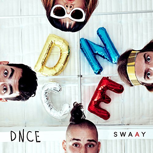 DNCE – Swaay