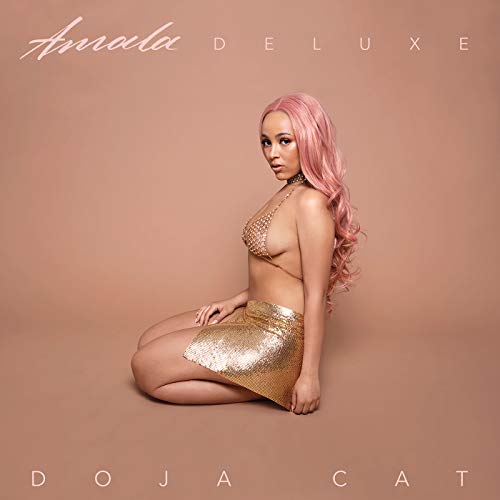 Doja Cat – Amala (Deluxe Version)