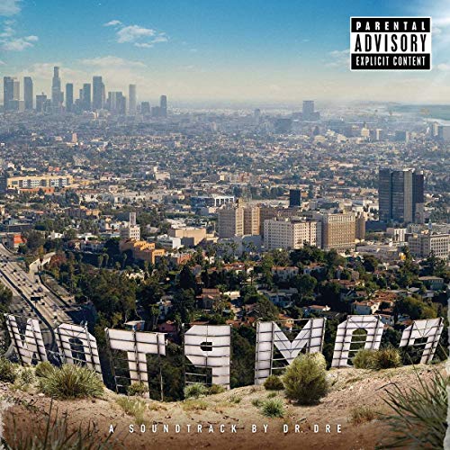Dr. Dre – Compton