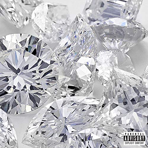 Drake & Future – What a Time to Be Alive