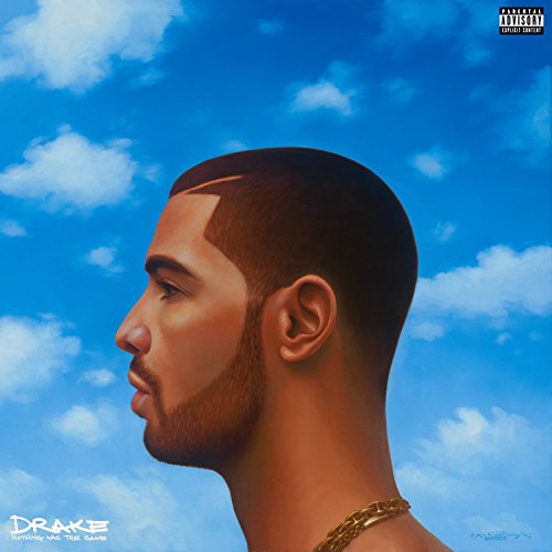 Drake – Nothing Was the Same (Deluxe)