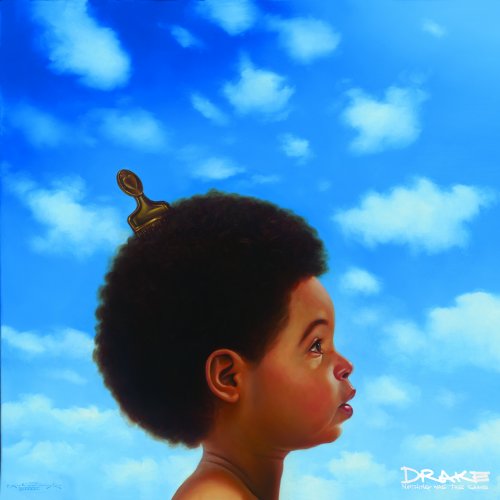 Drake – Nothing Was the Same