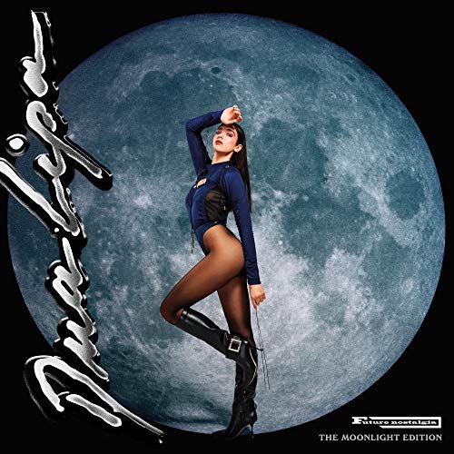 Dua Lipa – Future Nostalgia: The Moonlight Edition
